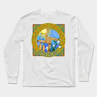 Imbolg Long Sleeve T-Shirt